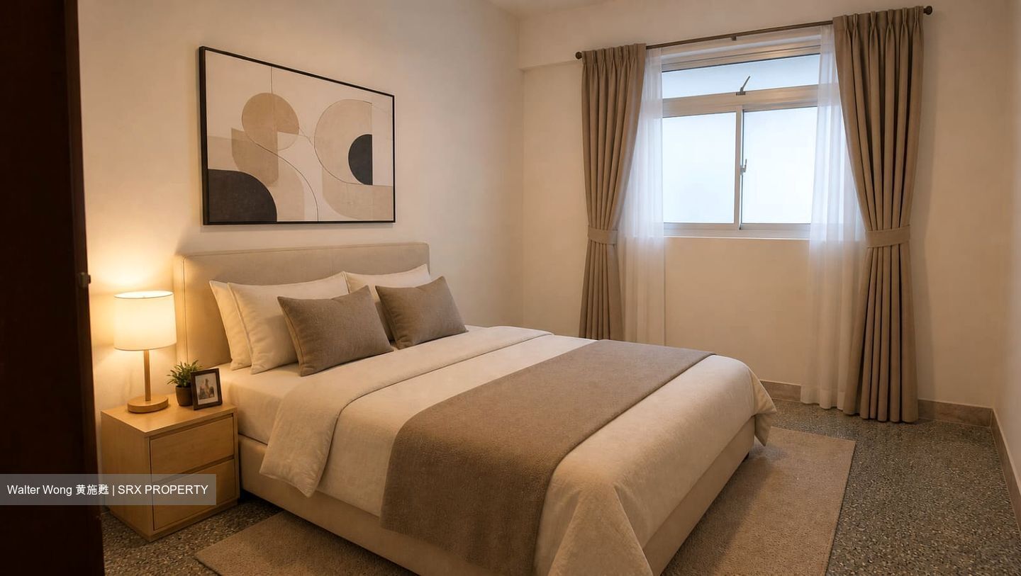 Blk 119 Ang Mo Kio Avenue 3 (Ang Mo Kio), HDB 3 Rooms #554888161